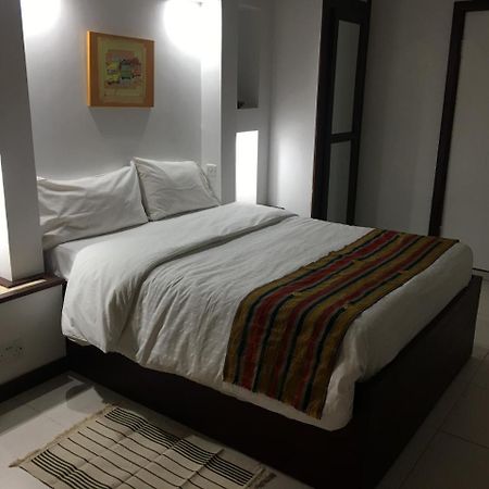 Laparadiseinn 阿克拉 外观 照片