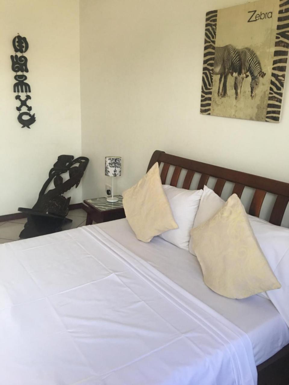 Laparadiseinn 阿克拉 外观 照片